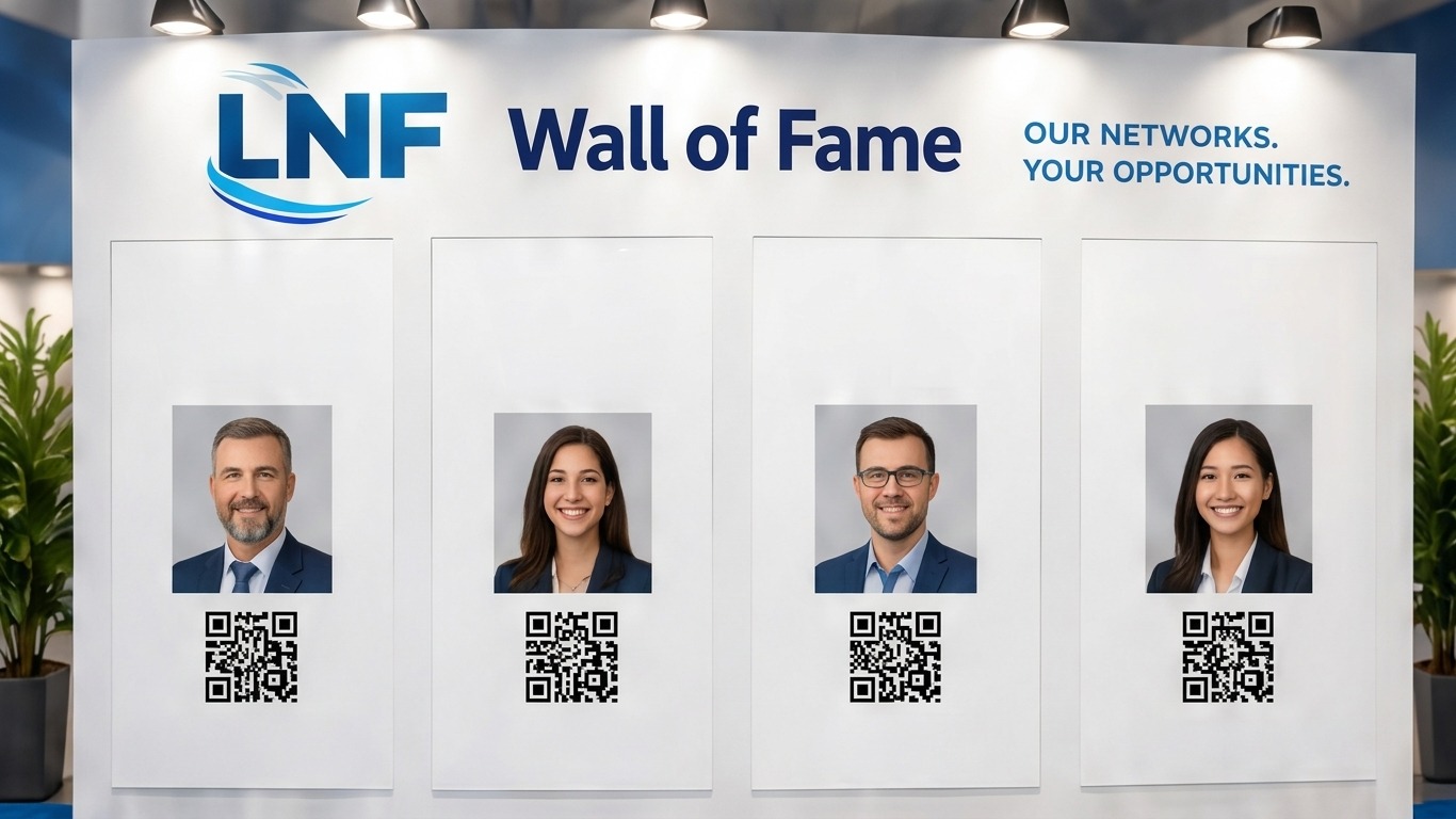 Wall of Fame